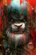 Battle Beast #9 Exclusive