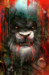 Battle Beast #9 Exclusive