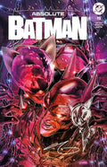 Absolute Batman#19 John Giang Exclusive