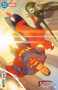 Superman Spiderman #1