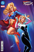 Superman Spiderman #1